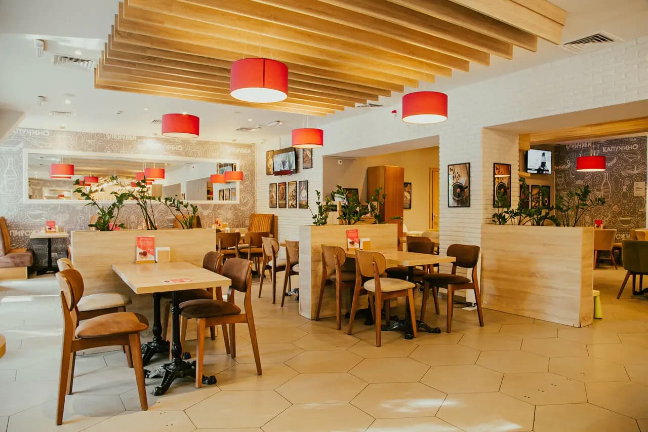 Шоколадница