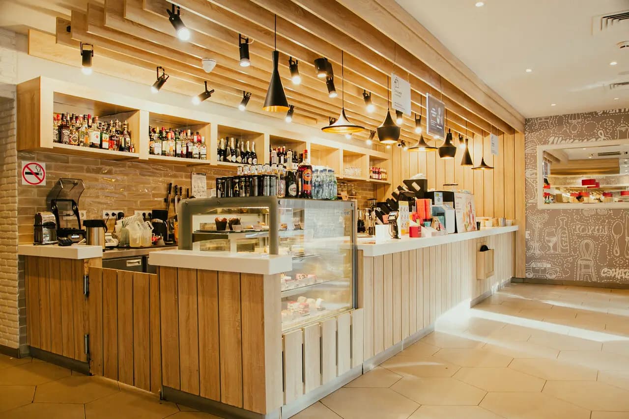 Шоколадница