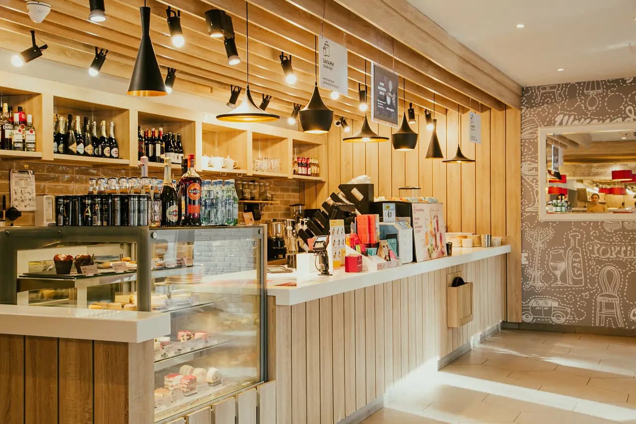 Шоколадница