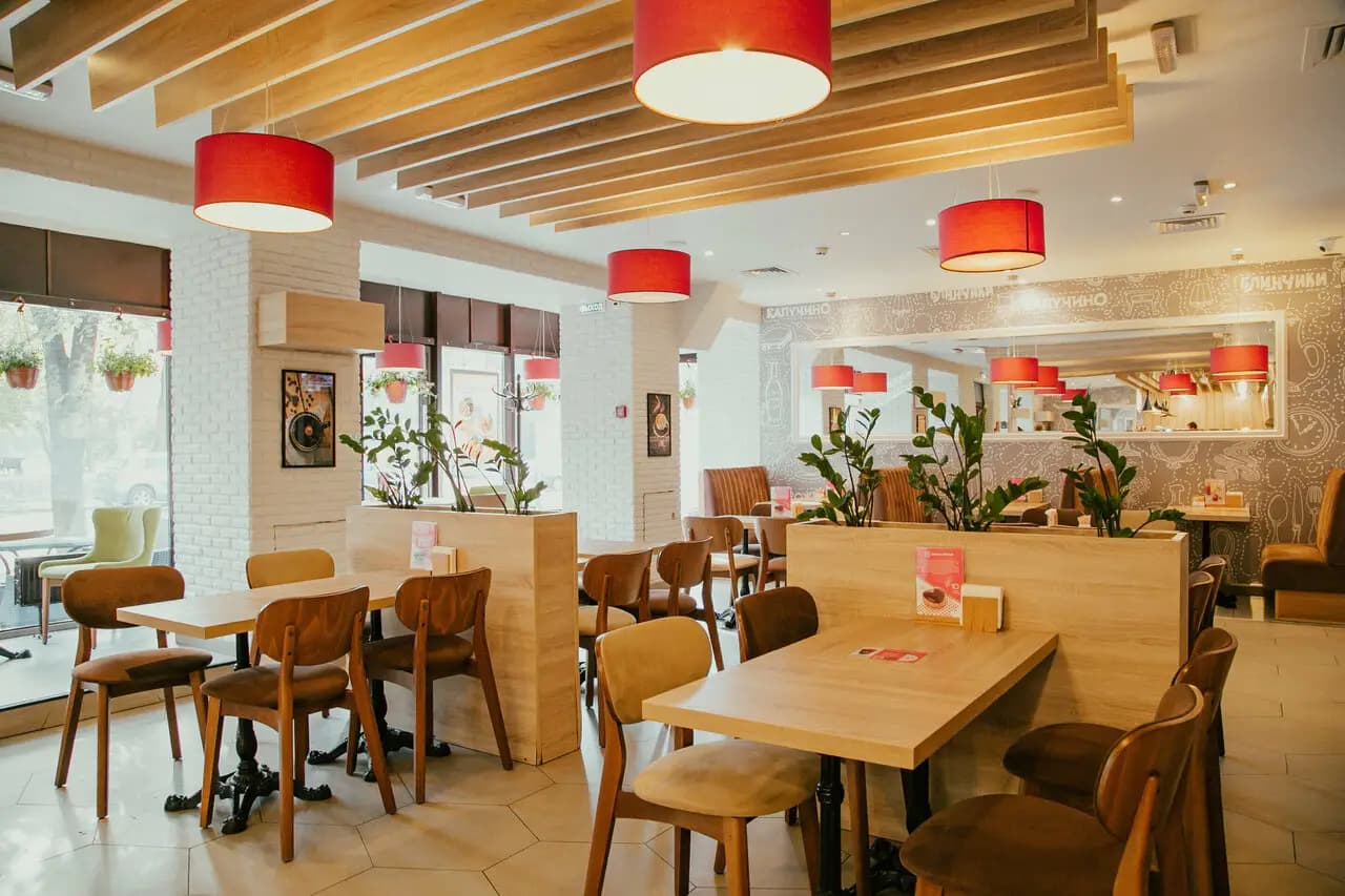 Шоколадница