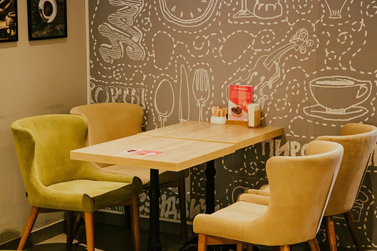 Шоколадница