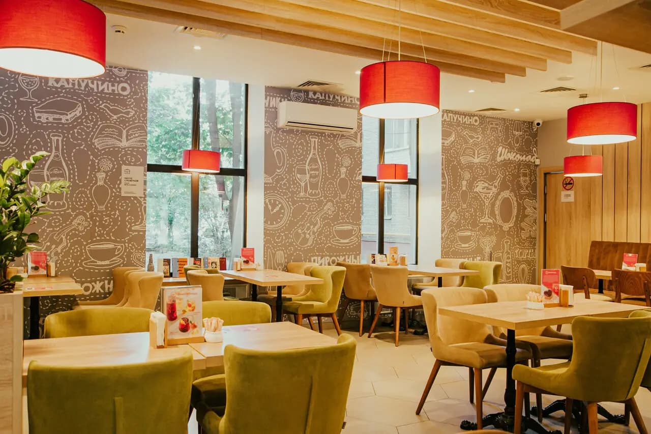 Шоколадница