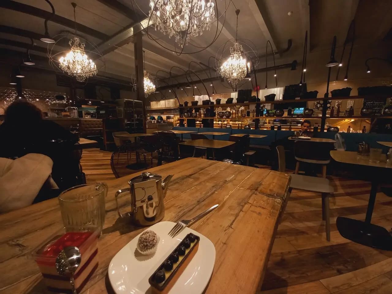 Братья Караваевы