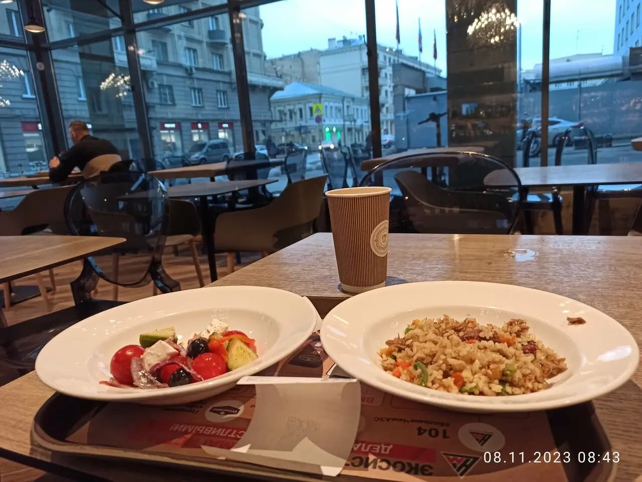 Братья Караваевы