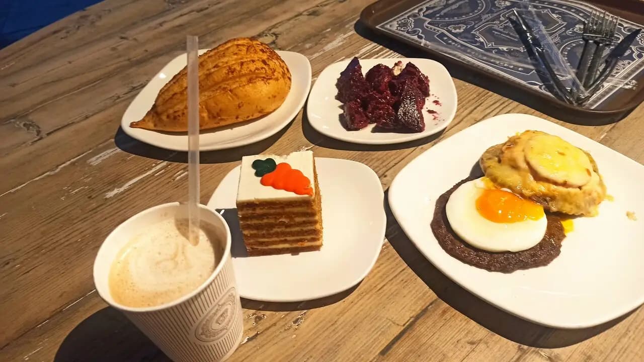 Братья Караваевы