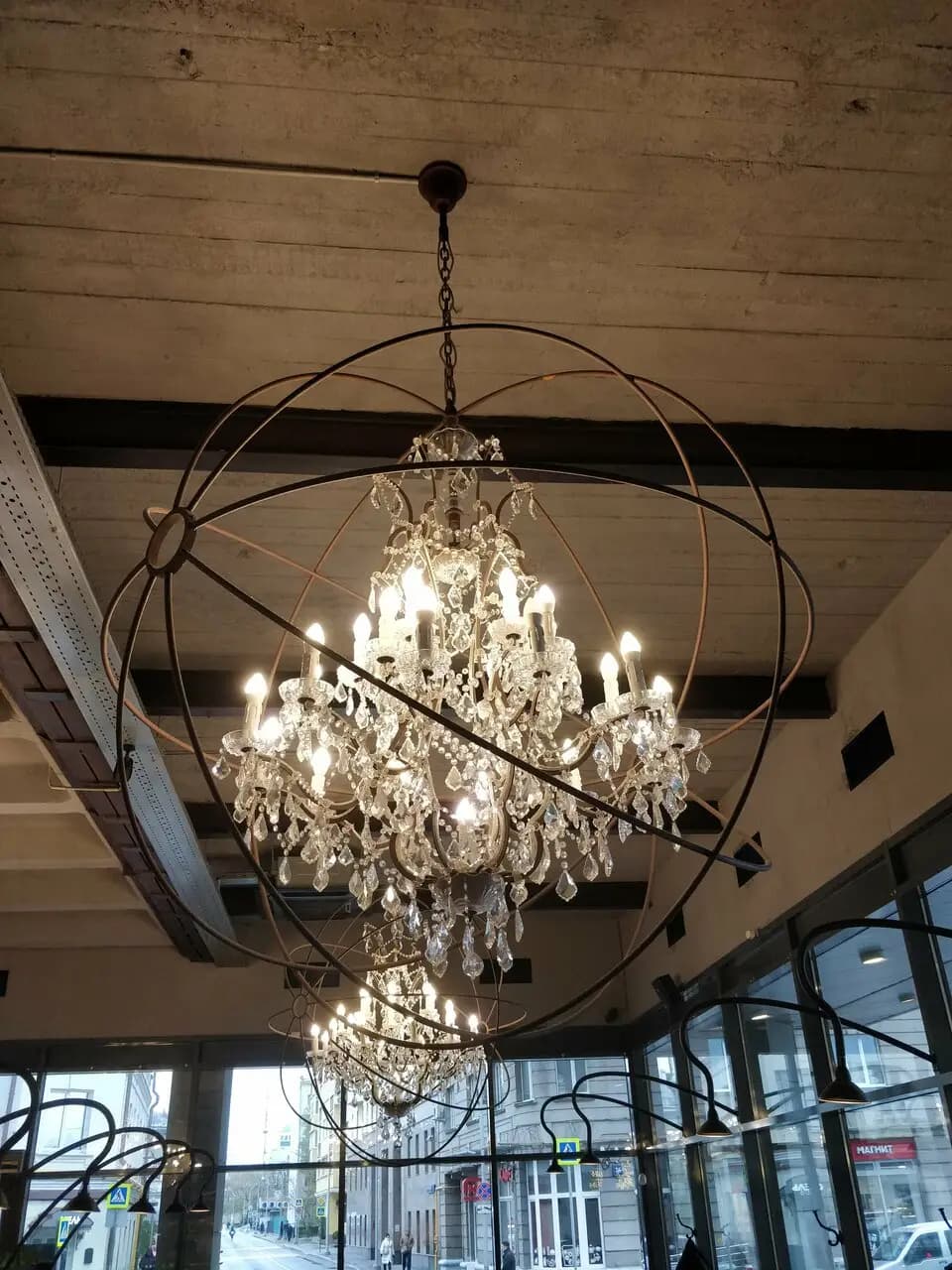 Братья Караваевы