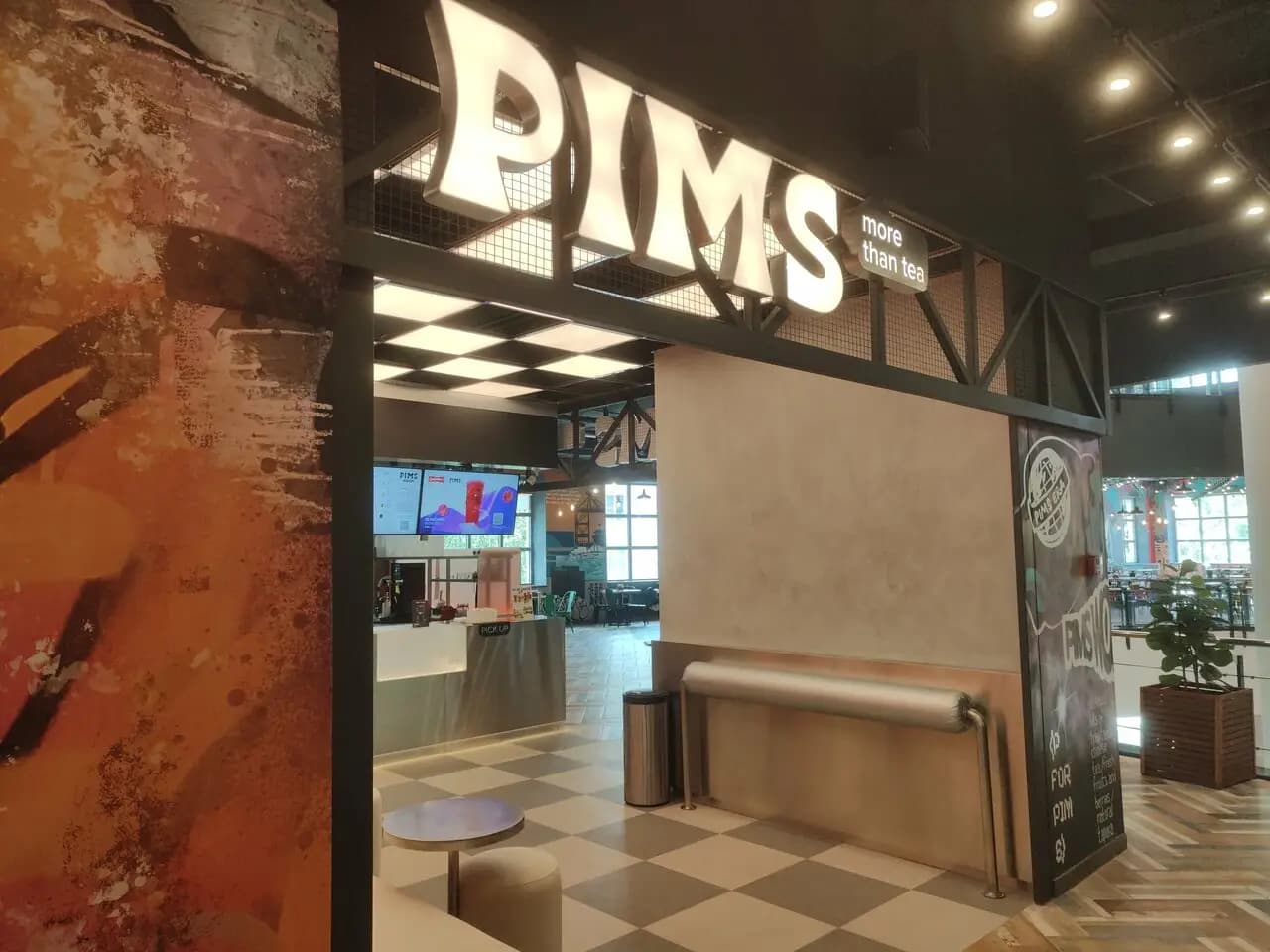 Pims