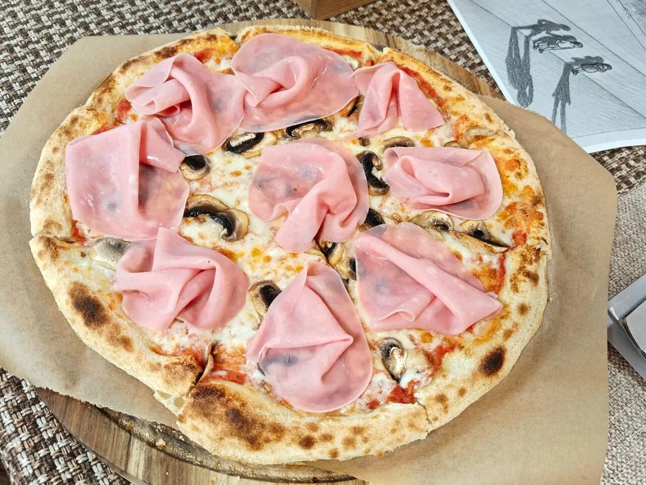 Чайный Домик