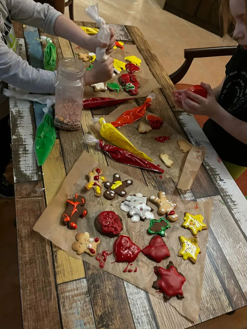 Чайный Домик