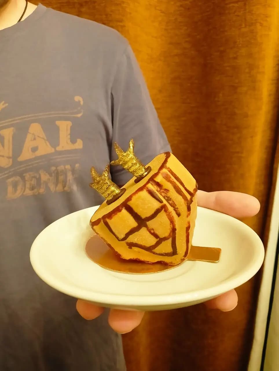 Чайный Домик