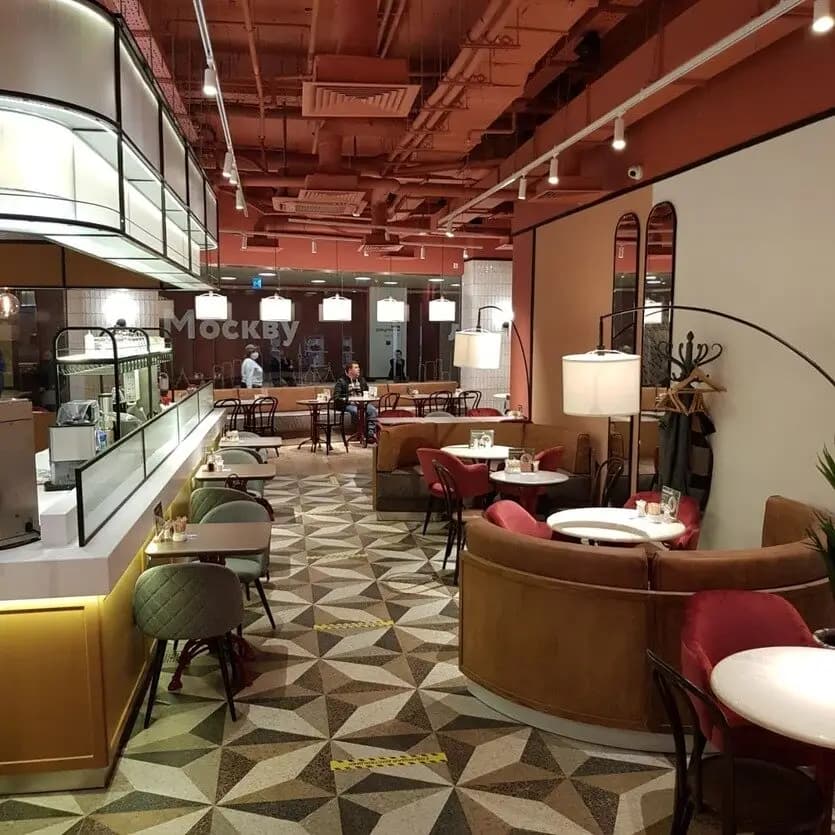 Шоколадница