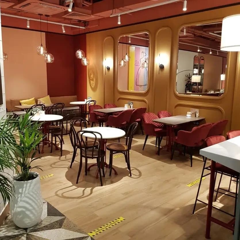 Шоколадница