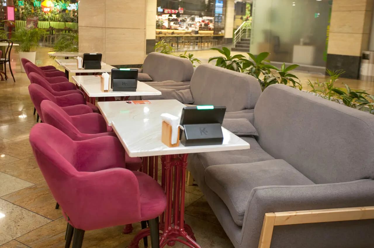 Шоколадница