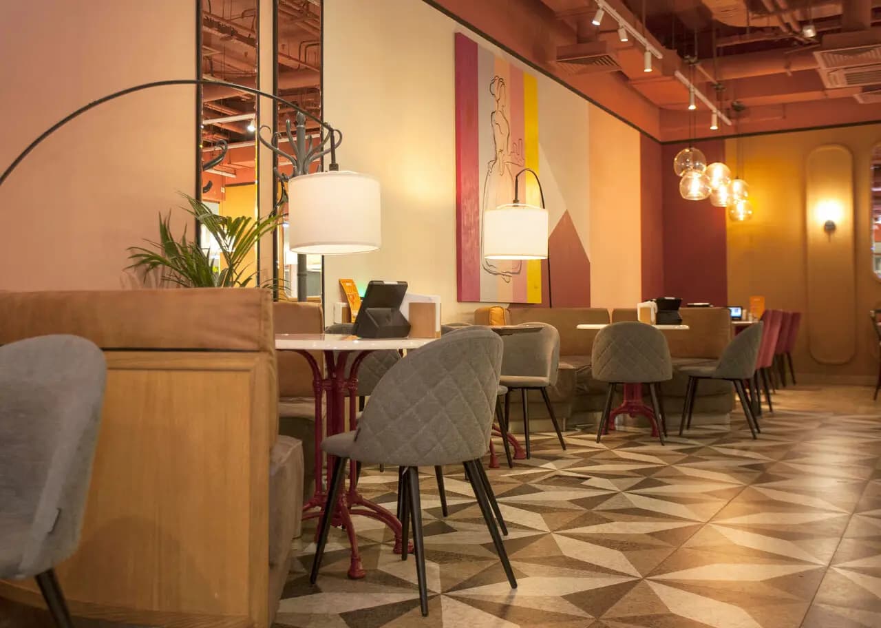 Шоколадница