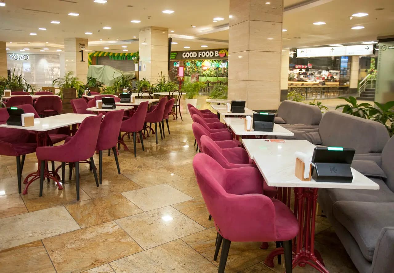 Шоколадница