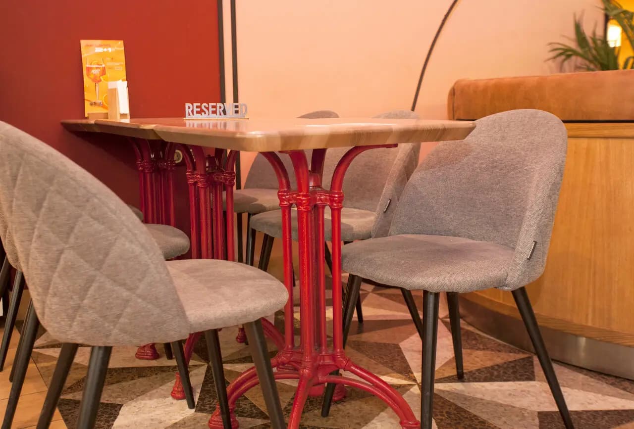 Шоколадница