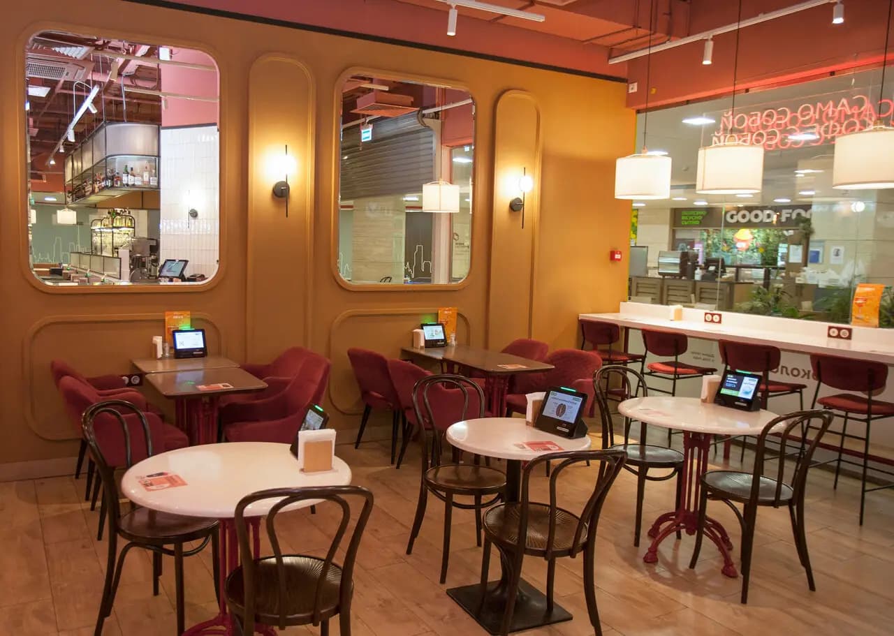 Шоколадница