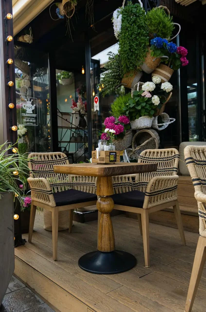 Чайхона № 1