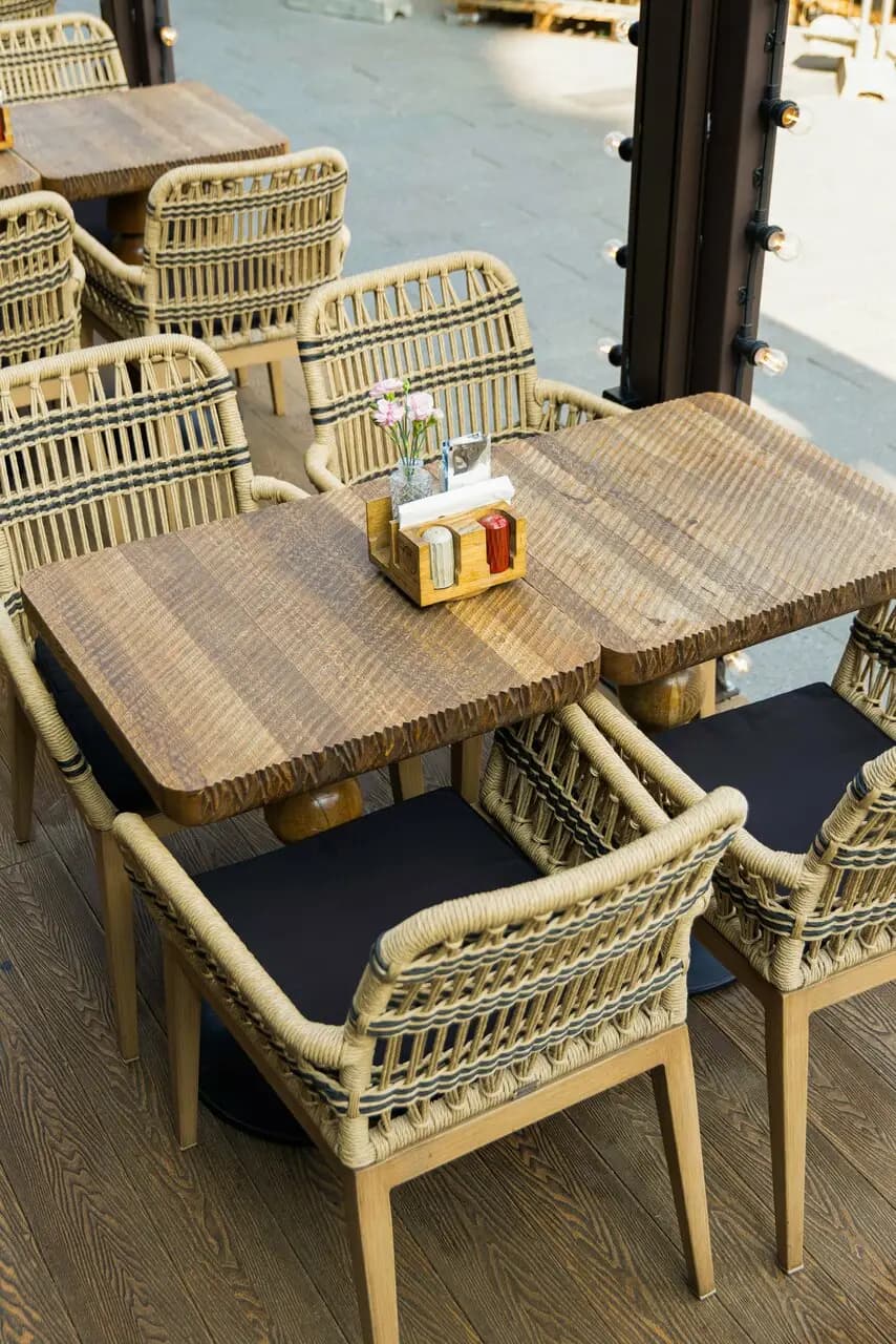 Чайхона № 1