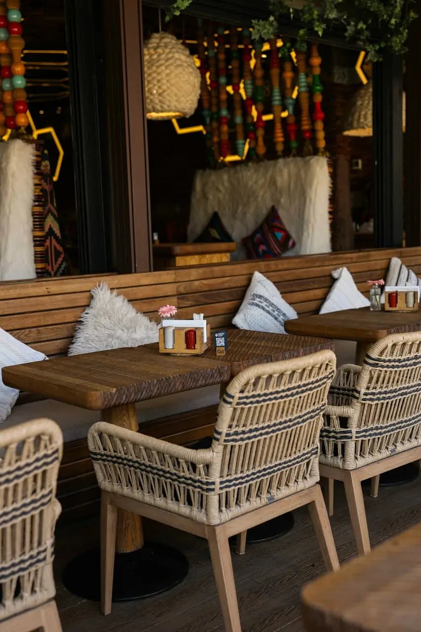 Чайхона № 1