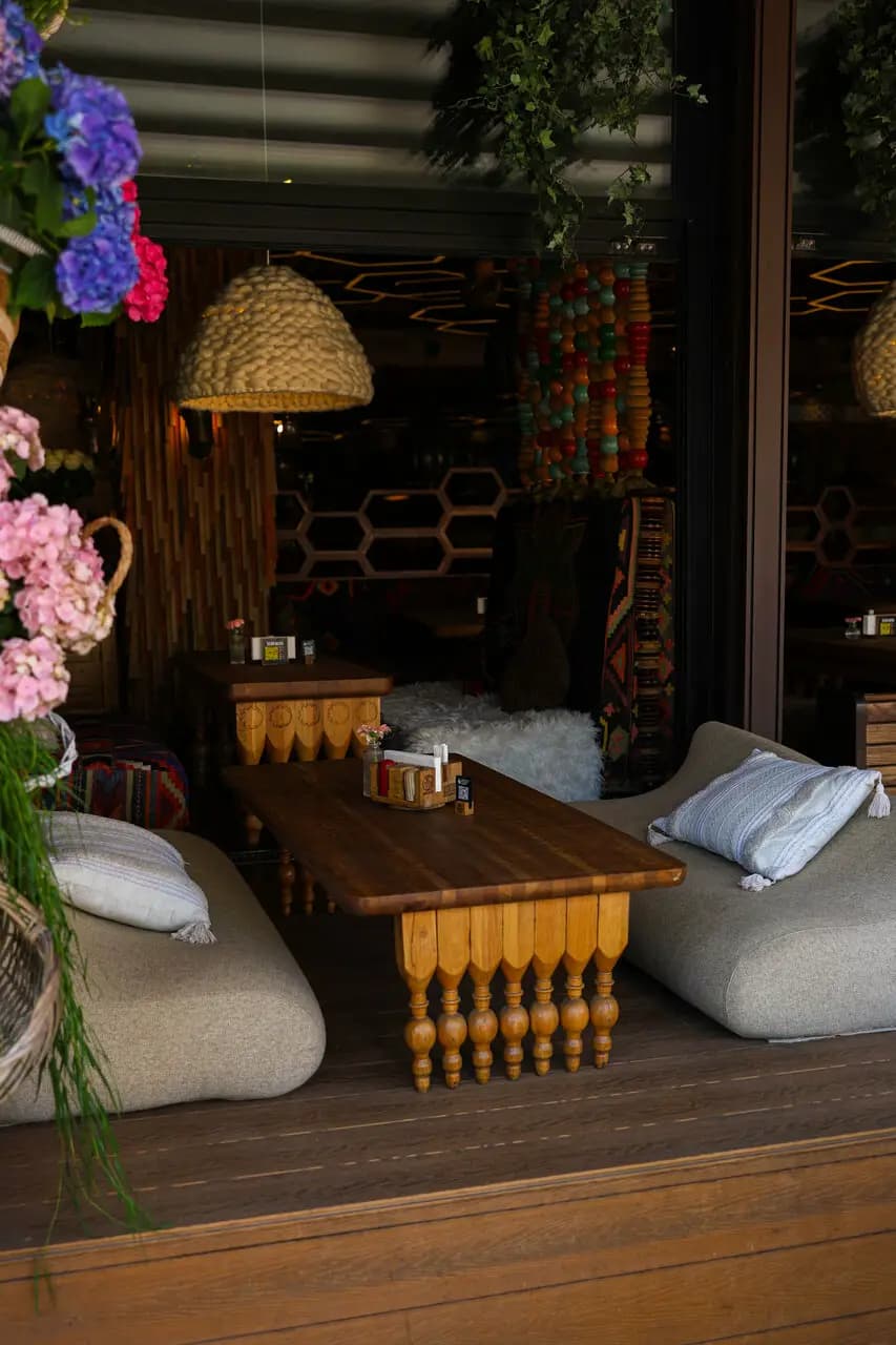 Чайхона № 1