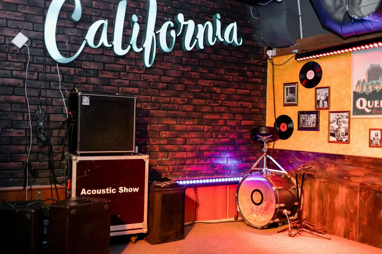 Калифорния