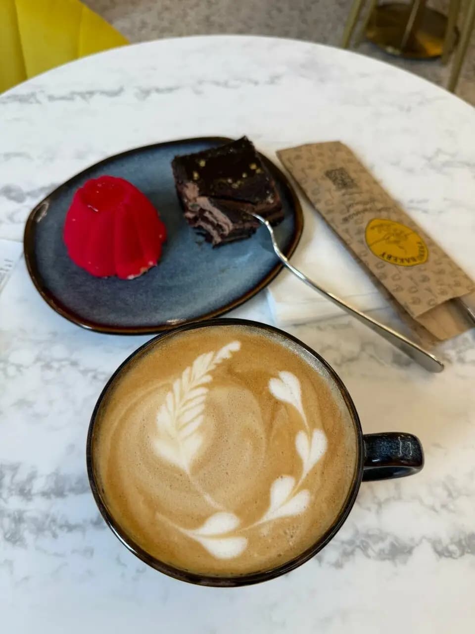 French Bakery SeDelice