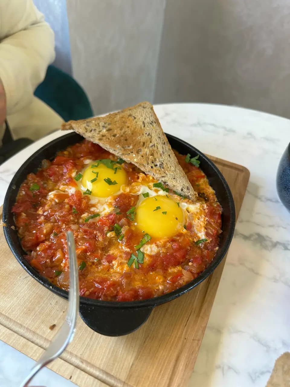 French Bakery SeDelice