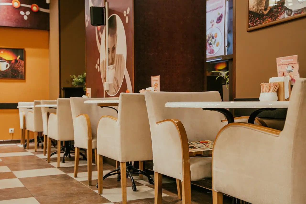 Шоколадница