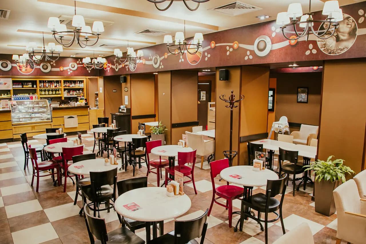 Шоколадница