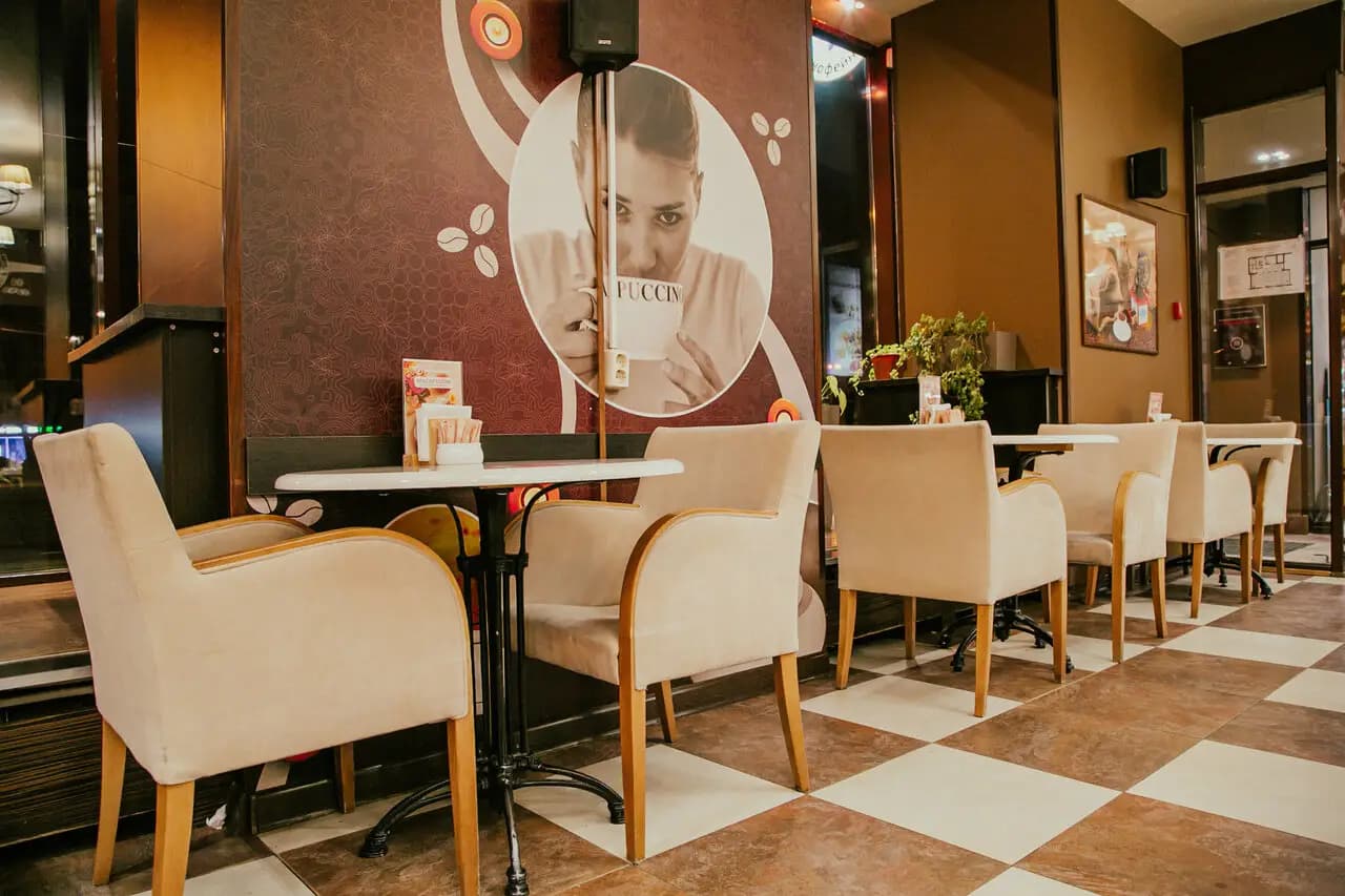 Шоколадница