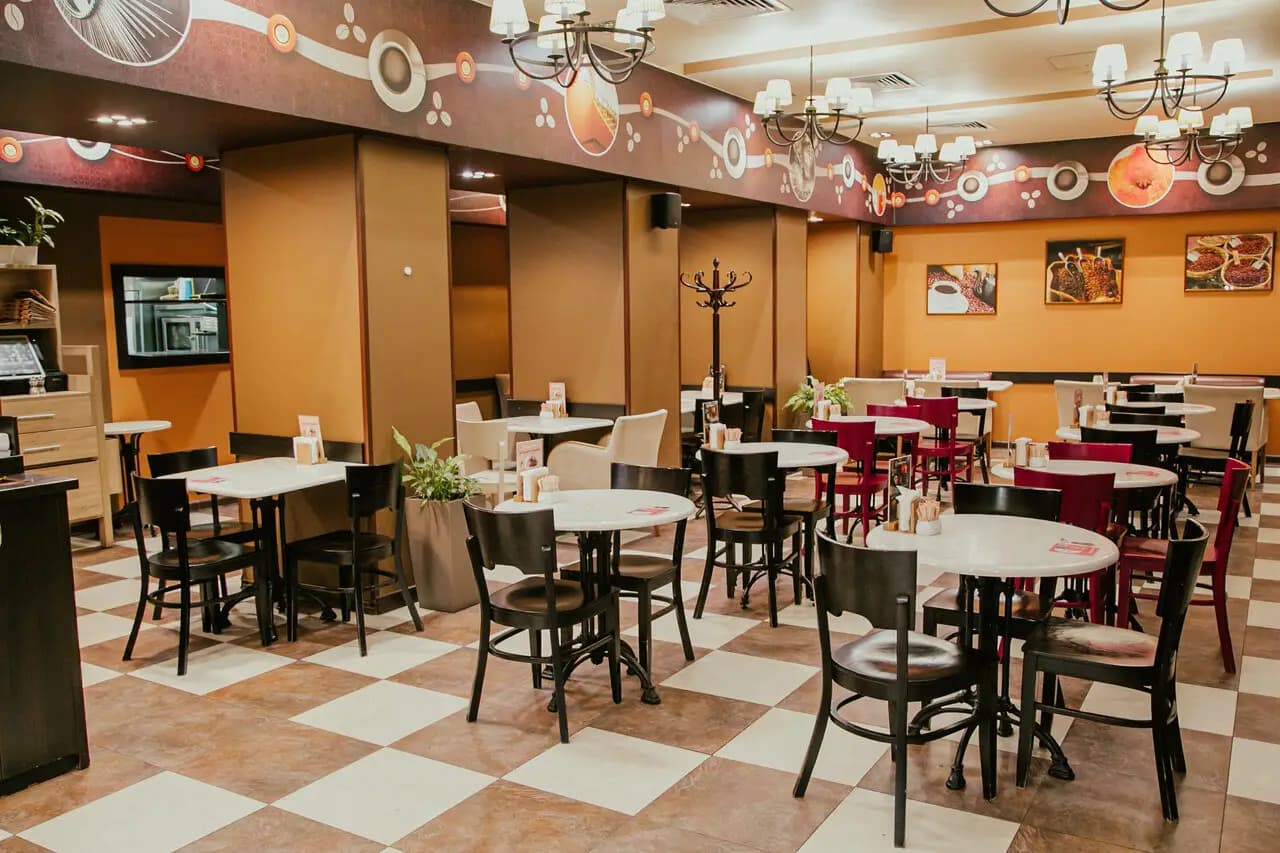 Шоколадница