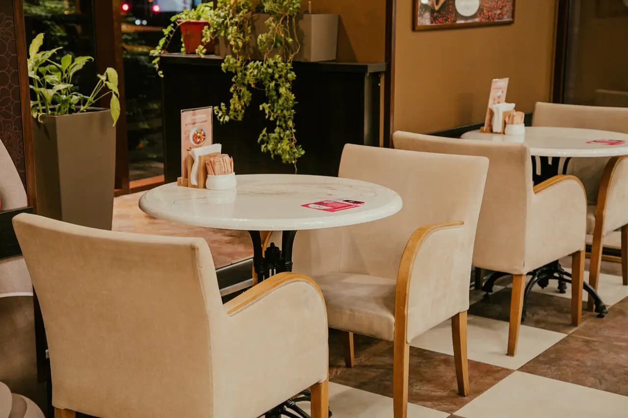 Шоколадница