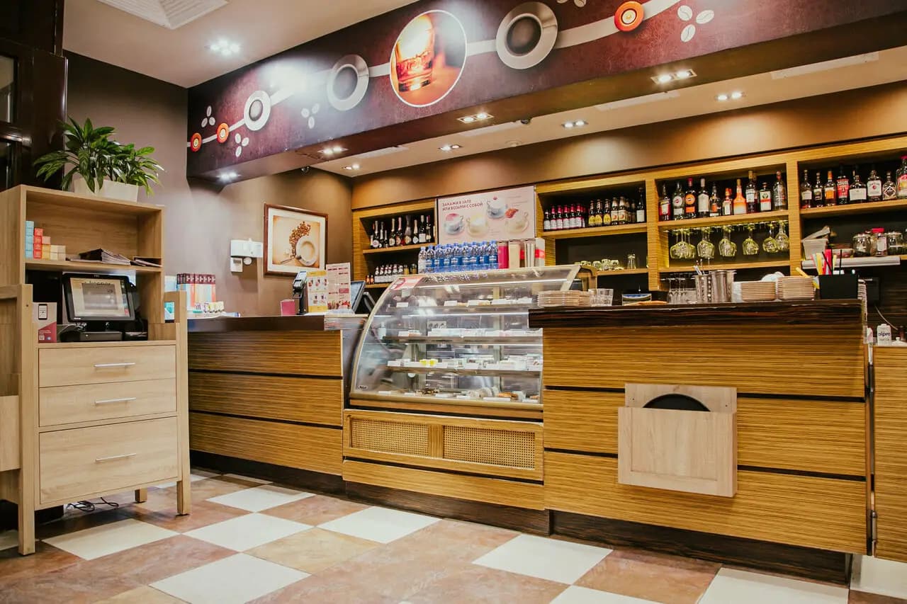 Шоколадница