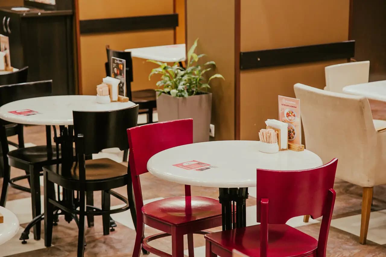 Шоколадница