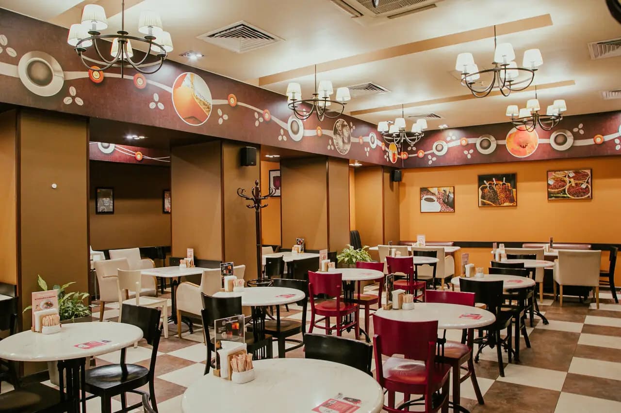 Шоколадница