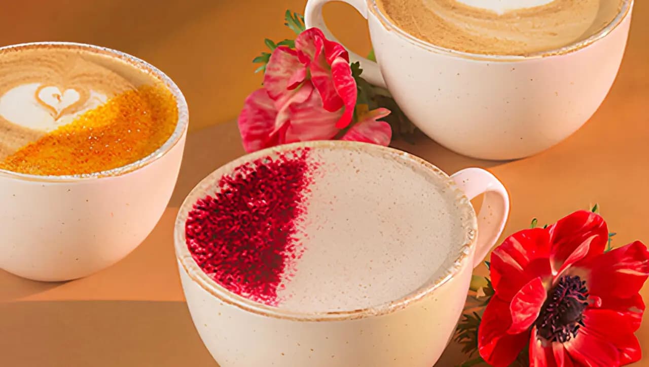 Шоколадница