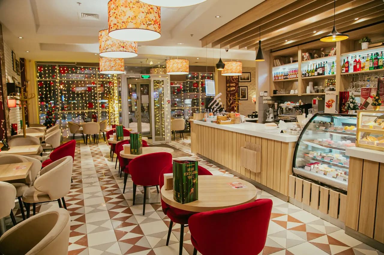 Шоколадница