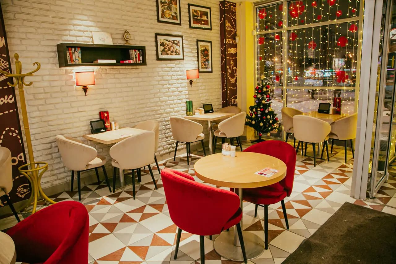 Шоколадница