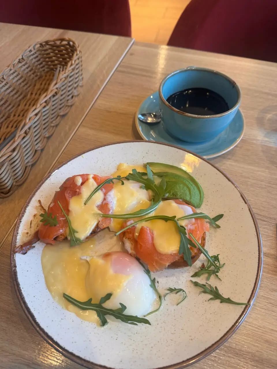 Шоколадница