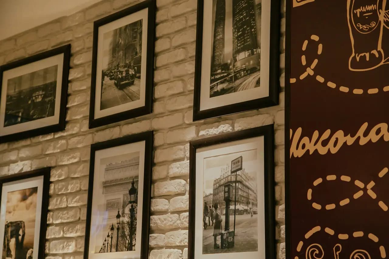 Шоколадница