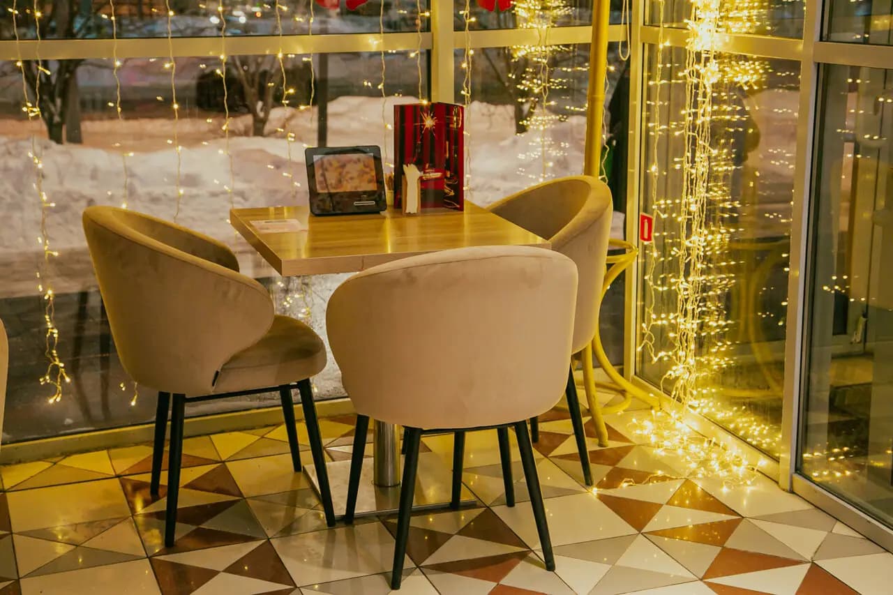 Шоколадница