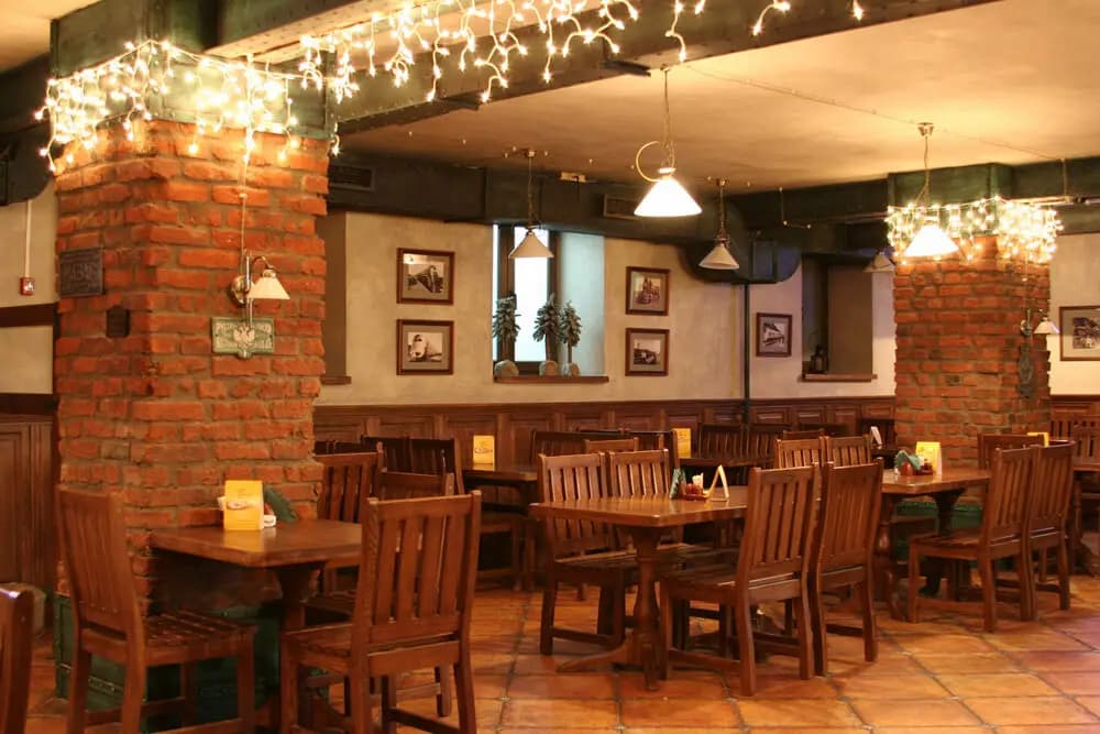 Соль и Мясо