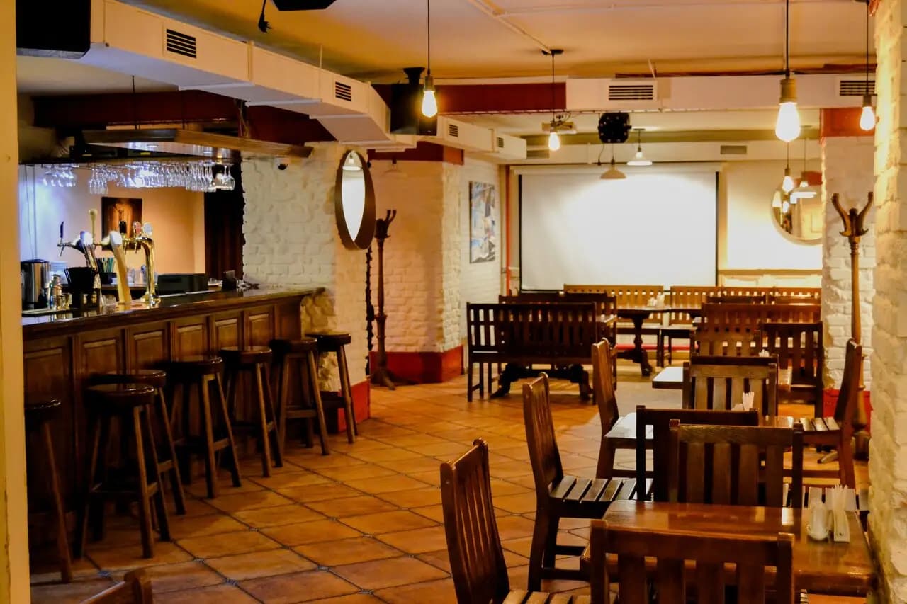 Соль и Мясо