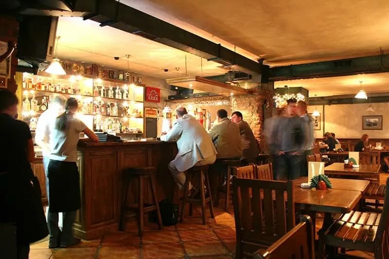 Соль и Мясо