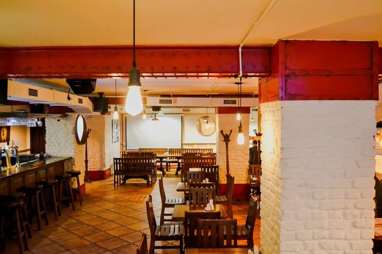 Соль и Мясо