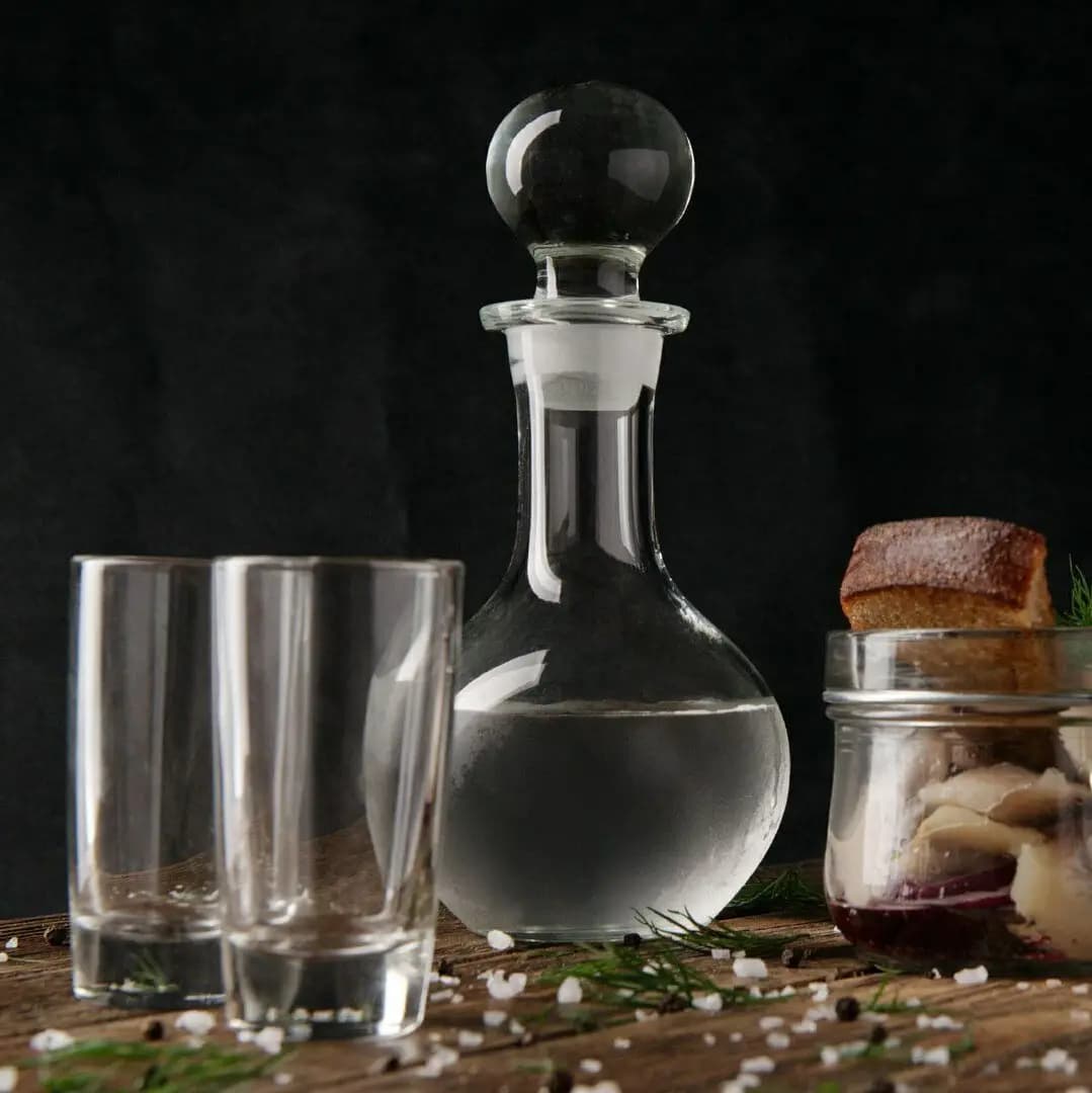 Соль и Мясо