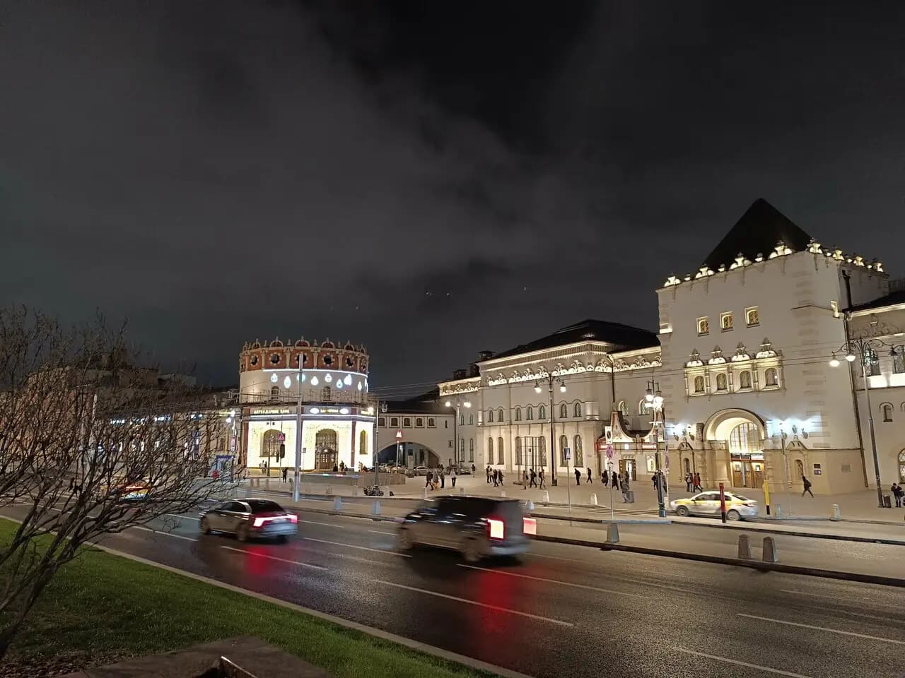 Вареничная № 1