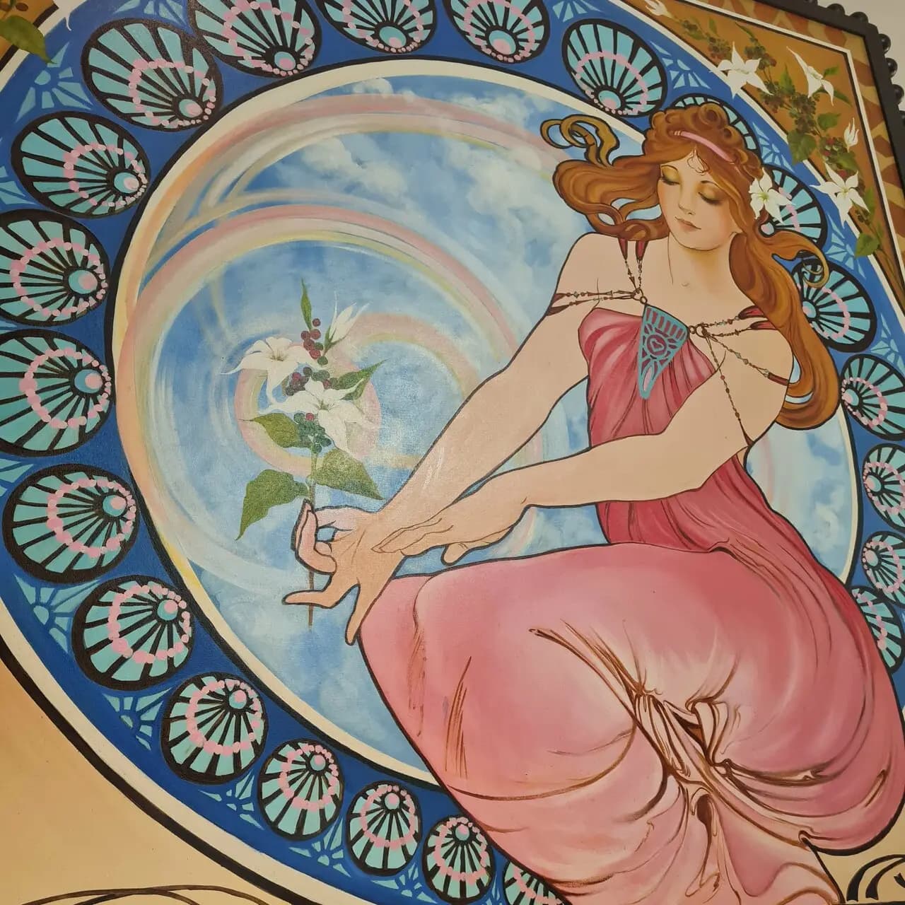 Шоколадница