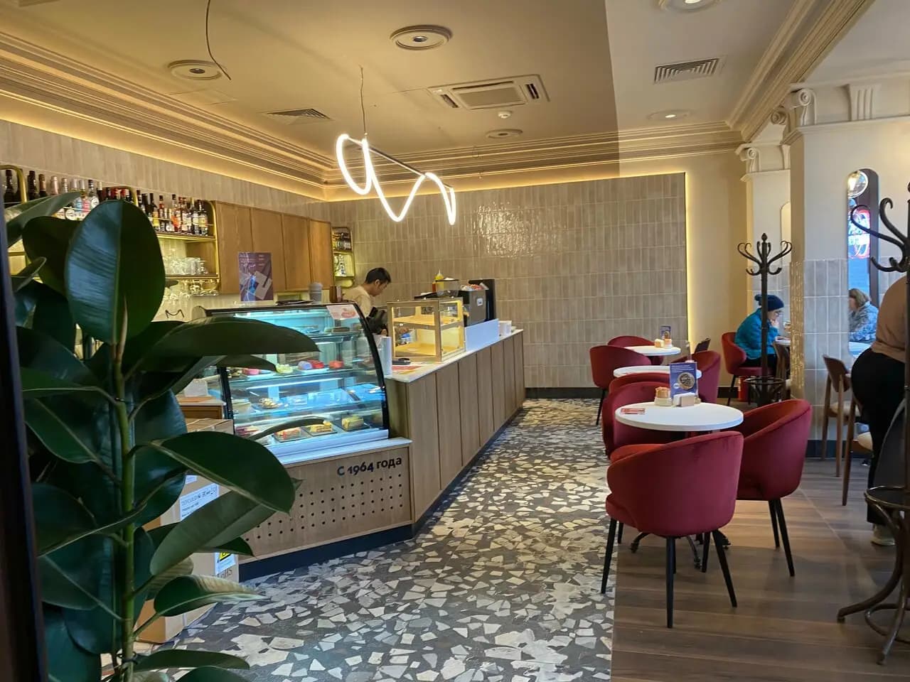 Шоколадница